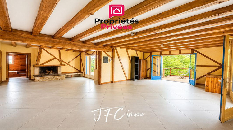 Ma-Cabane - Vente Maison CREPY EN VALOIS, 147 m²