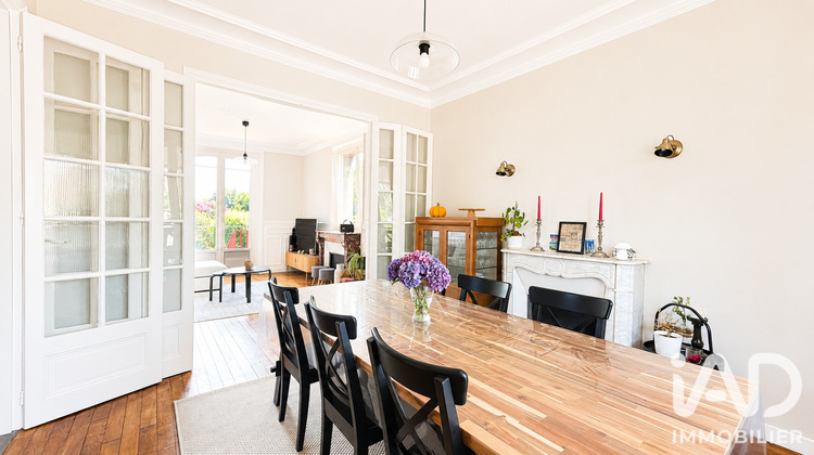 Ma-Cabane - Vente Maison Crépy-en-Valois, 123 m²