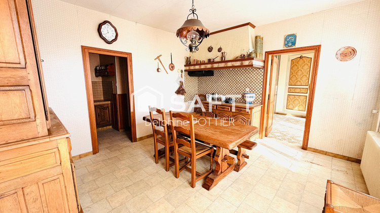 Ma-Cabane - Vente Maison Crepy-en-Valois, 393 m²