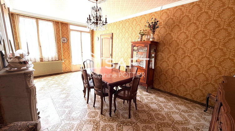 Ma-Cabane - Vente Maison Crepy-en-Valois, 393 m²