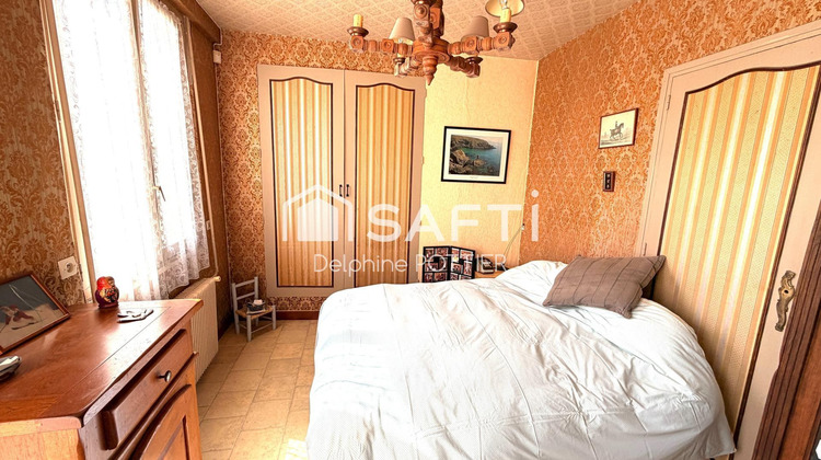 Ma-Cabane - Vente Maison Crepy-en-Valois, 393 m²