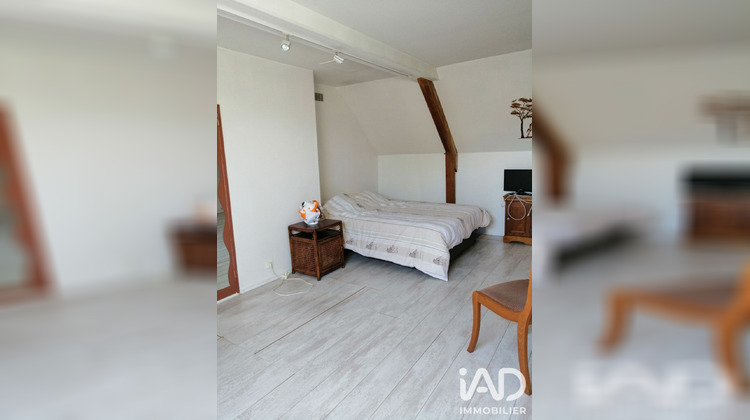Ma-Cabane - Vente Maison Crépy-en-Valois, 185 m²