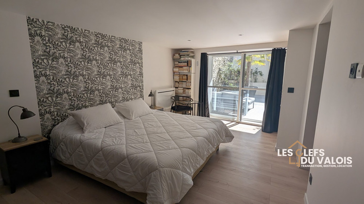 Ma-Cabane - Vente Maison Crépy-en-Valois, 124 m²