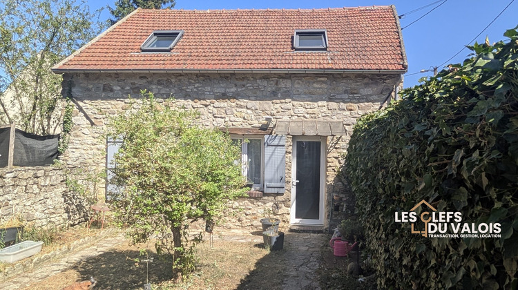 Ma-Cabane - Vente Maison Crépy-en-Valois, 85 m²