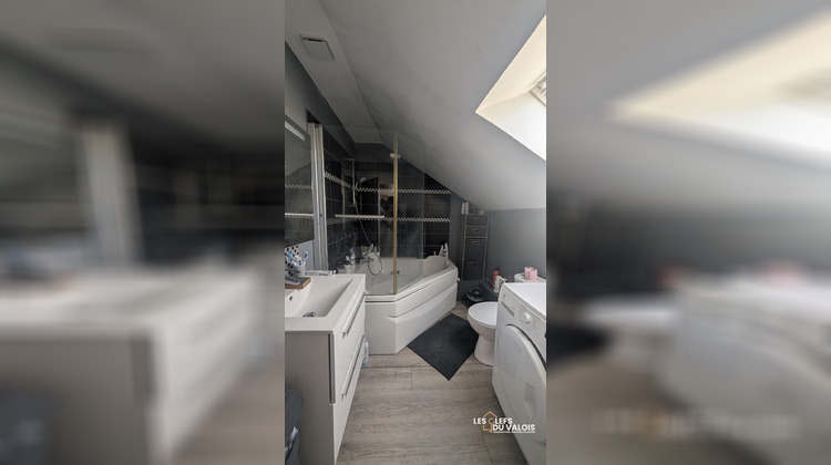 Ma-Cabane - Vente Maison Crépy-en-Valois, 85 m²