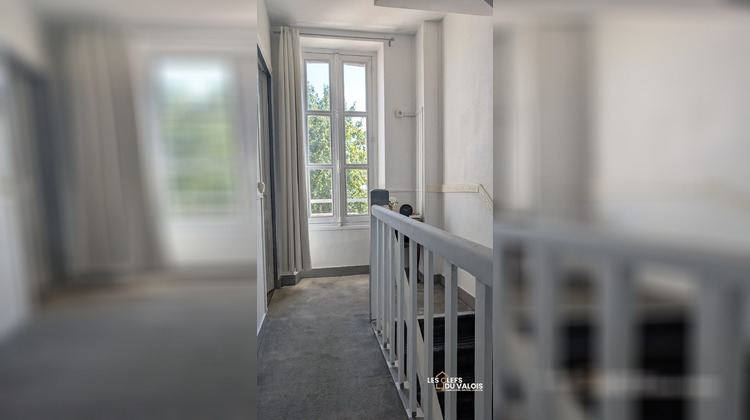 Ma-Cabane - Vente Maison Crépy-en-Valois, 99 m²
