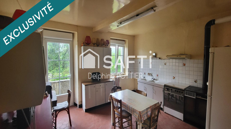 Ma-Cabane - Vente Maison Crepy-en-Valois, 83 m²