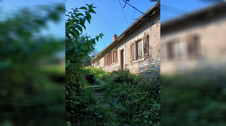 Ma-Cabane - Vente Maison CREQUY, 100 m²