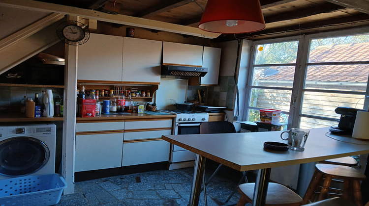 Ma-Cabane - Vente Maison CREQUY, 100 m²