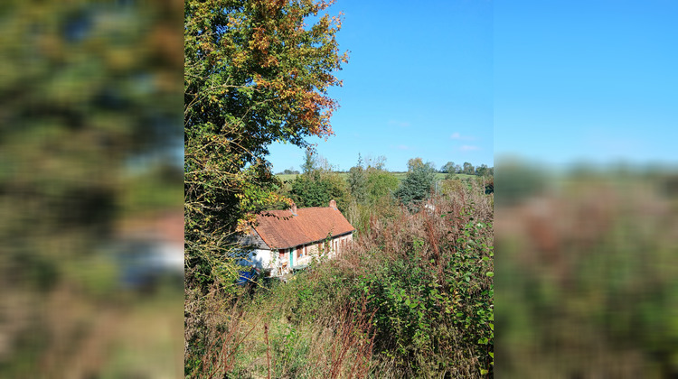 Ma-Cabane - Vente Maison CREQUY, 100 m²