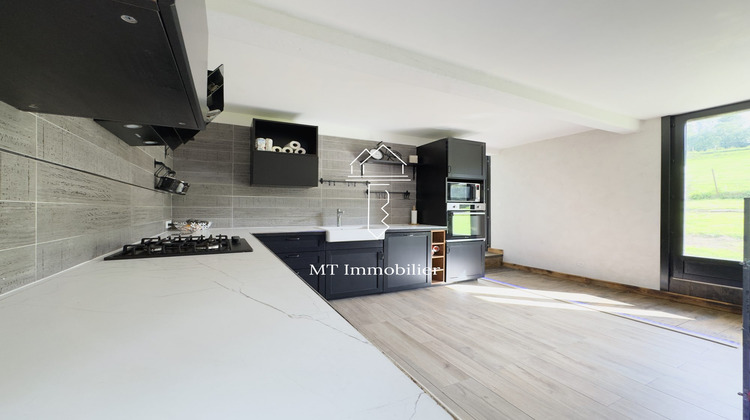 Ma-Cabane - Vente Maison Créquy, 128 m²