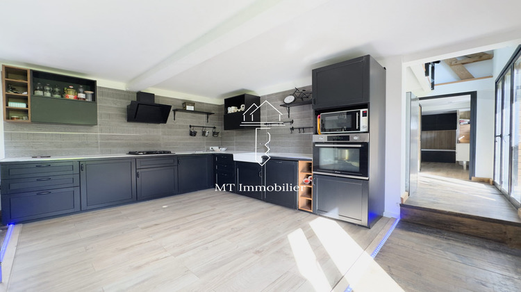 Ma-Cabane - Vente Maison Créquy, 128 m²