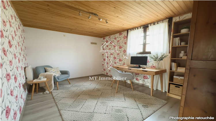 Ma-Cabane - Vente Maison Créquy, 164 m²