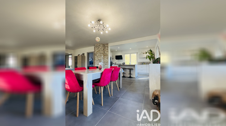 Ma-Cabane - Vente Maison Créquy, 152 m²