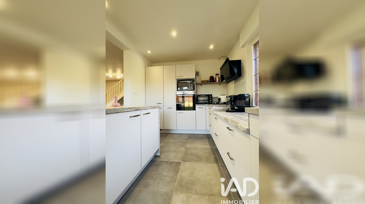 Ma-Cabane - Vente Maison Créquy, 152 m²