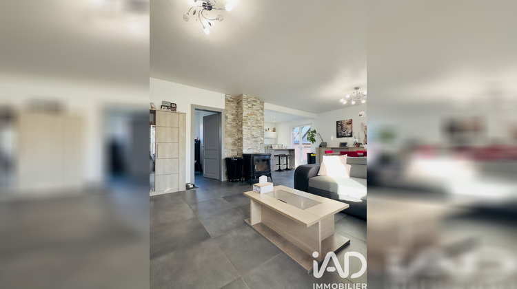 Ma-Cabane - Vente Maison Créquy, 152 m²