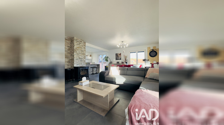 Ma-Cabane - Vente Maison Créquy, 152 m²
