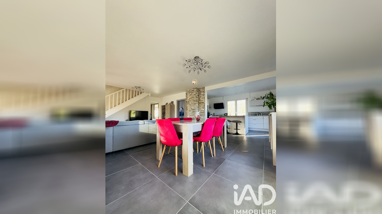 Ma-Cabane - Vente Maison Créquy, 152 m²