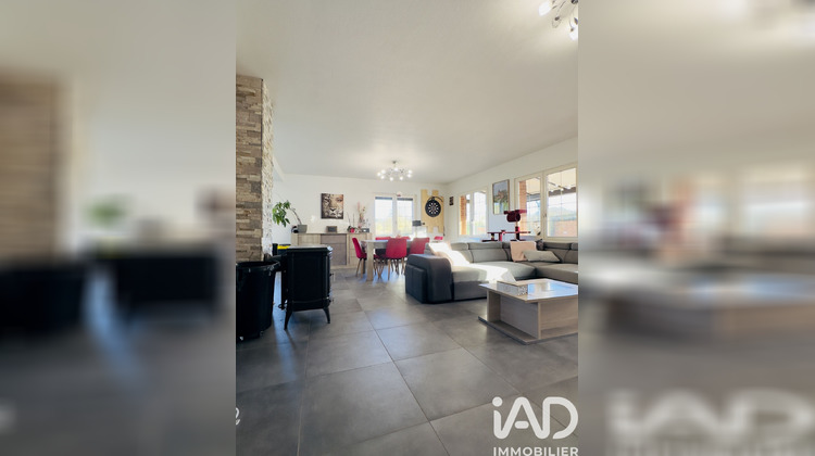 Ma-Cabane - Vente Maison Créquy, 152 m²