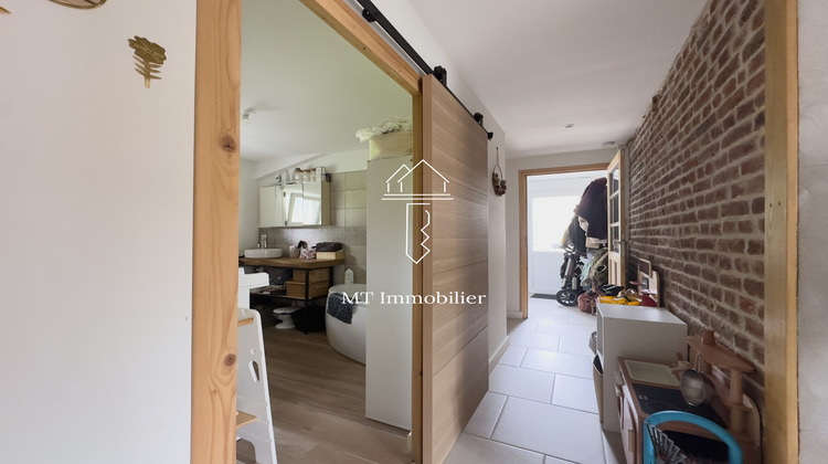 Ma-Cabane - Vente Maison Créquy, 97 m²