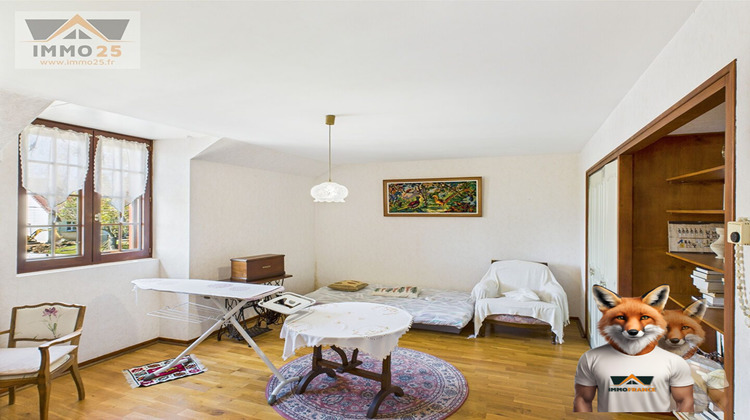 Ma-Cabane - Vente Maison Cresancey, 266 m²