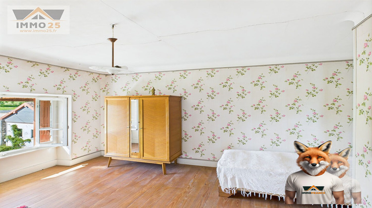 Ma-Cabane - Vente Maison Cresancey, 266 m²