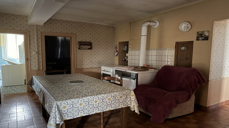 Ma-Cabane - Vente Maison Crésantignes, 125 m²