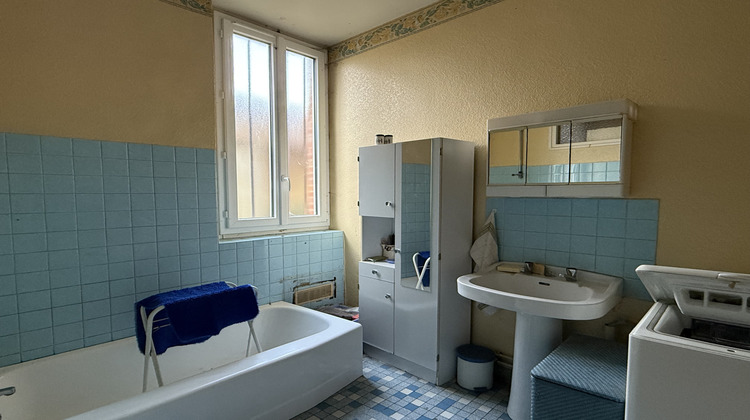 Ma-Cabane - Vente Maison Crésantignes, 125 m²