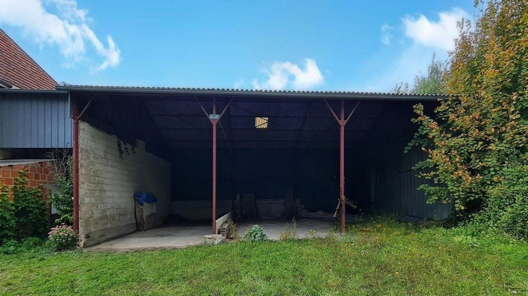 Ma-Cabane - Vente Maison Cresantignes, 125 m²