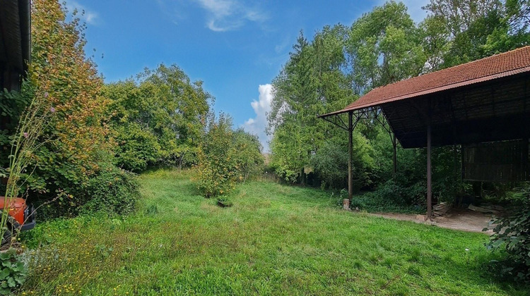 Ma-Cabane - Vente Maison Cresantignes, 125 m²