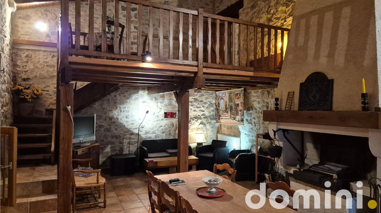 Ma-Cabane - Vente Maison Crespian, 160 m²