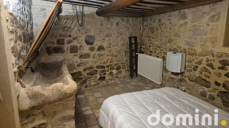 Ma-Cabane - Vente Maison Crespian, 160 m²