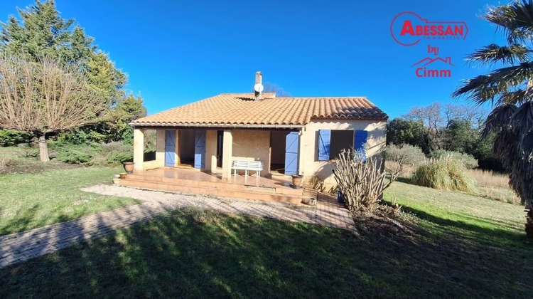 Ma-Cabane - Vente Maison CRESPIAN, 101 m²