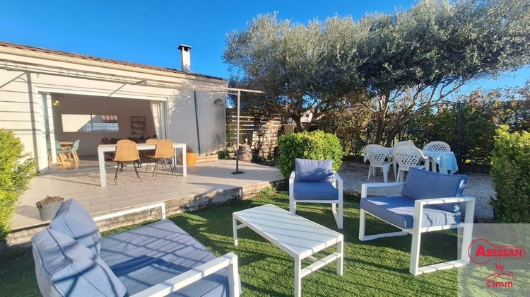 Ma-Cabane - Vente Maison CRESPIAN, 123 m²
