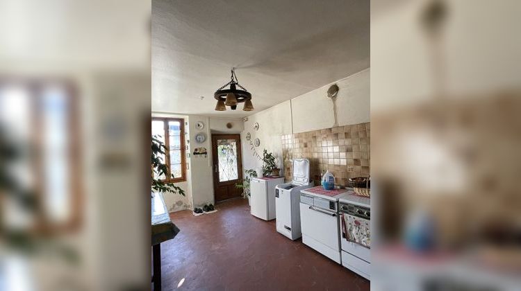 Ma-Cabane - Vente Maison CRESPIERES, 236 m²