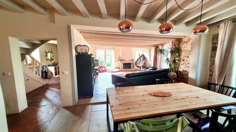 Ma-Cabane - Vente Maison CRESPIERES, 157 m²