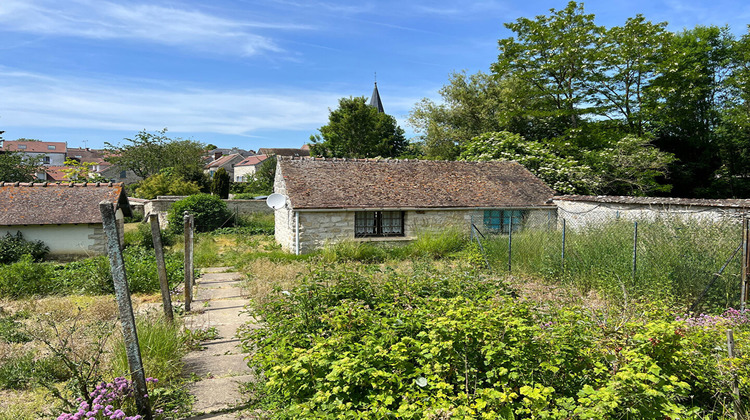 Ma-Cabane - Vente Maison CRESPIERES, 50 m²