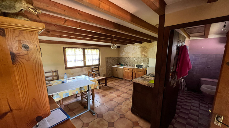 Ma-Cabane - Vente Maison CRESPIERES, 50 m²