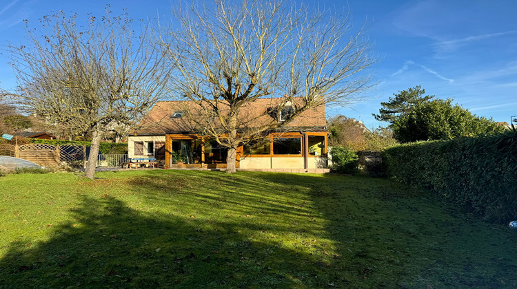 Ma-Cabane - Vente Maison CRESPIERES, 212 m²
