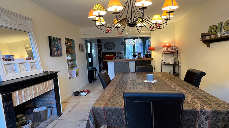 Ma-Cabane - Vente Maison CRESPIERES, 160 m²