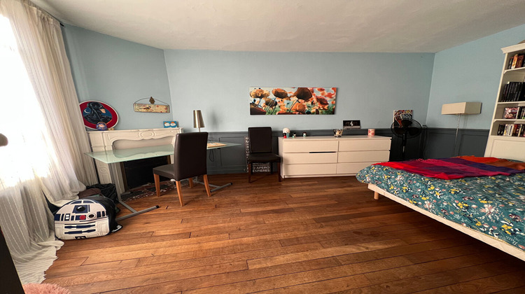 Ma-Cabane - Vente Maison CRESPIERES, 160 m²