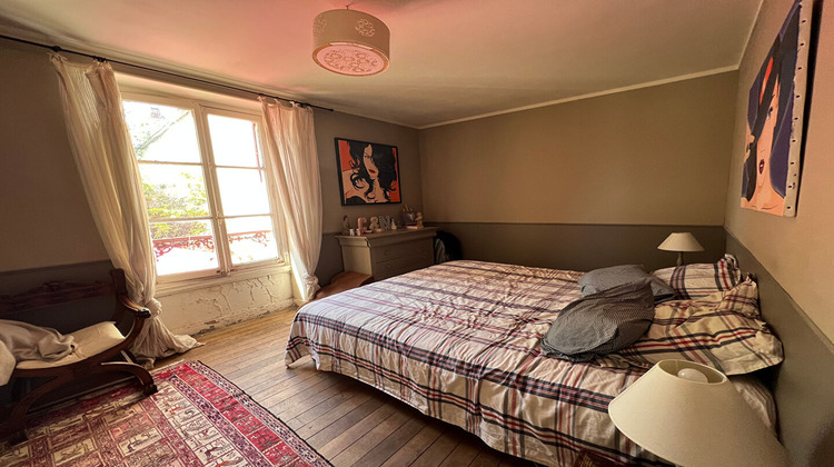 Ma-Cabane - Vente Maison CRESPIERES, 160 m²