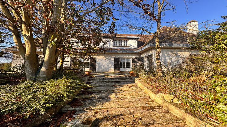Ma-Cabane - Vente Maison CRESPIERES, 190 m²