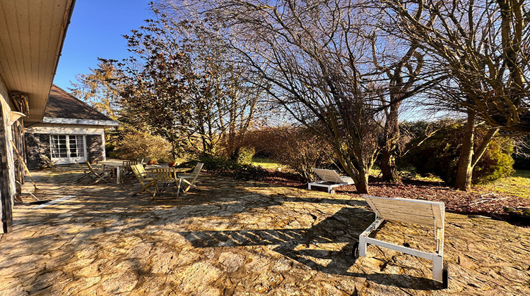 Ma-Cabane - Vente Maison CRESPIERES, 190 m²