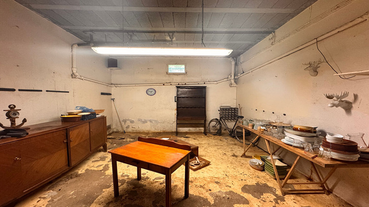 Ma-Cabane - Vente Maison CRESPIERES, 190 m²