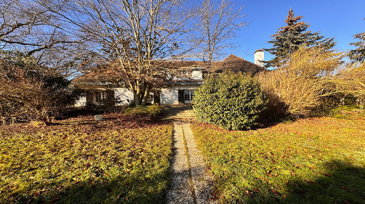 Ma-Cabane - Vente Maison CRESPIERES, 190 m²