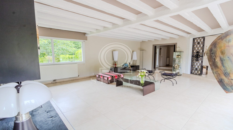 Ma-Cabane - Vente Maison Crespières, 212 m²