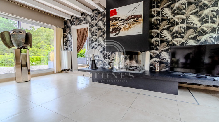 Ma-Cabane - Vente Maison Crespières, 212 m²