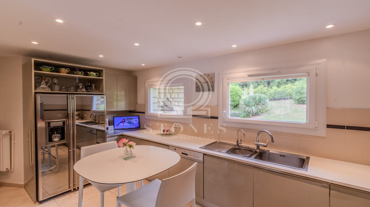 Ma-Cabane - Vente Maison Crespières, 212 m²