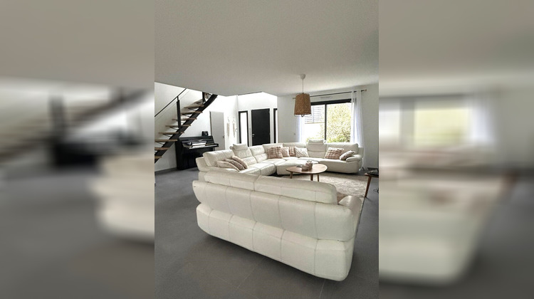 Ma-Cabane - Vente Maison CRESPIERES, 181 m²